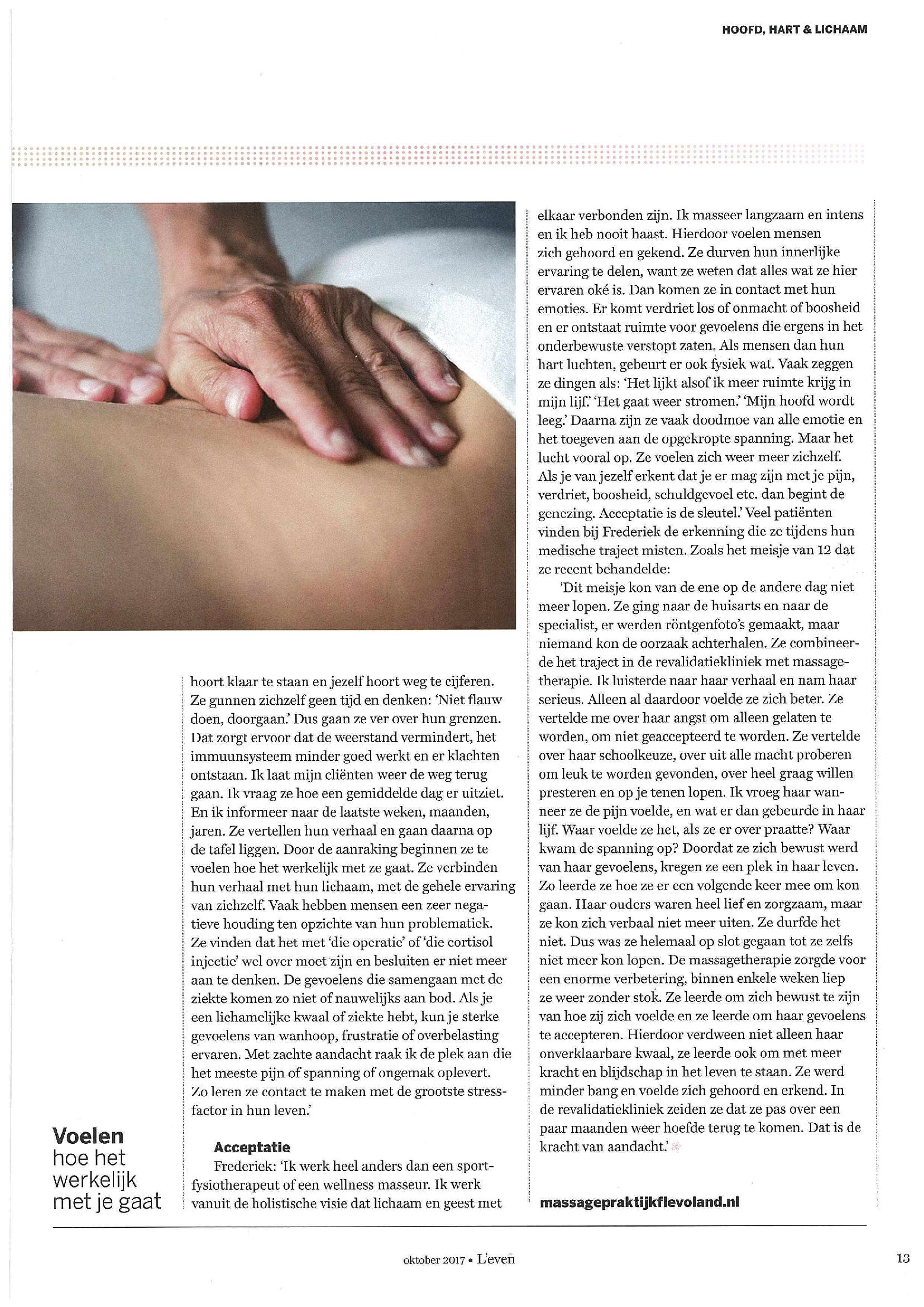 Massage als medicijn.page4